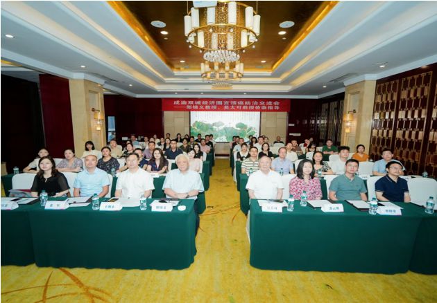 会议报道｜唱好“双城记”共建“健康圈”——川渝宫颈癌防治学术交流会(图1)