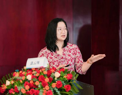 会议报道｜唱好“双城记”共建“健康圈”——川渝宫颈癌防治学术交流会(图3)