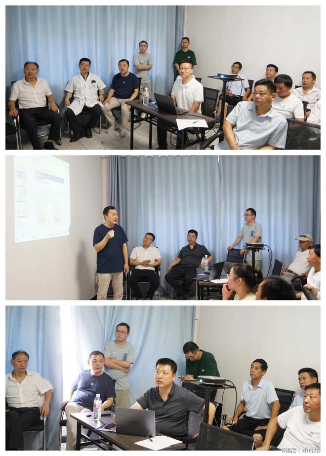 专家义诊送健康科普防癌暖人心——商城县人民医院肿瘤科赴长竹园乡开展科普义诊活动(图3)