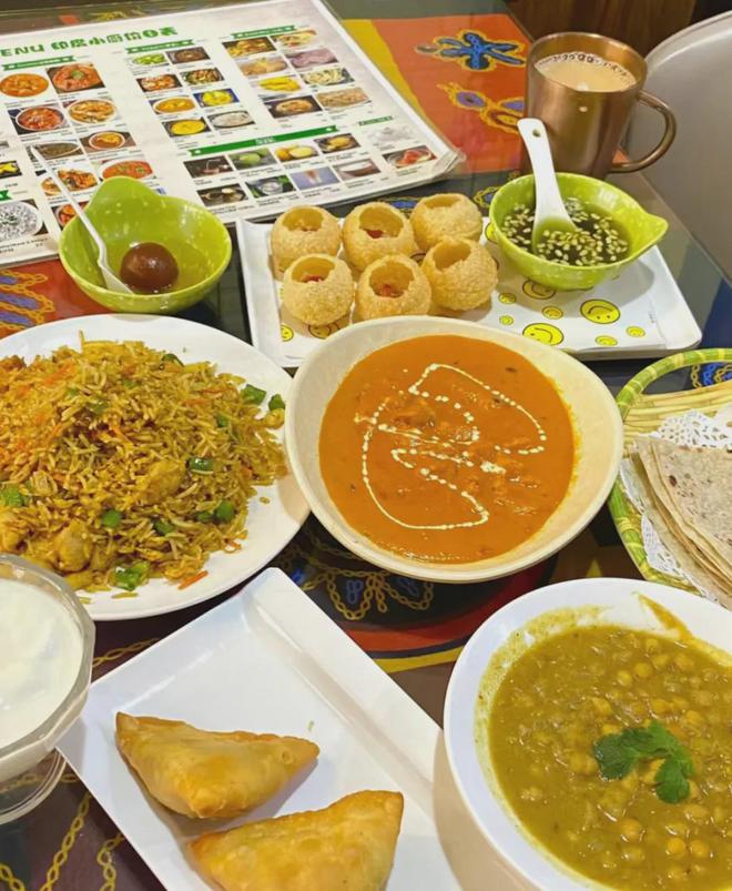 看完这几个真相我才明白为啥印度患癌人数比中国少三倍！(图8)