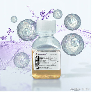 如何增强T细胞和NK细胞的扩增？(图1)