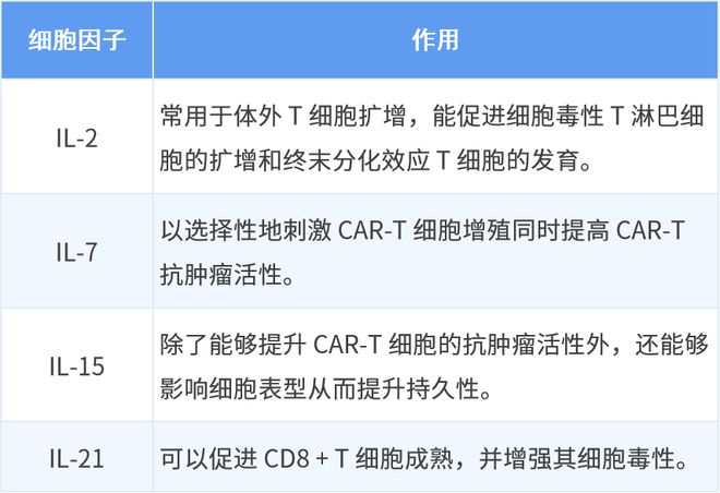 细胞因子拿捏千亿市场如何控制质量解锁分化潜力？(图1)
