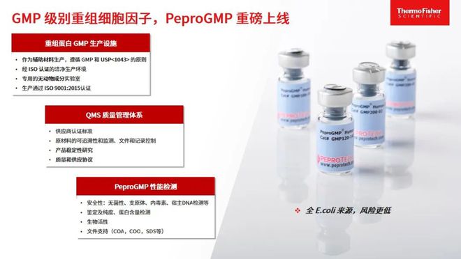 细胞因子拿捏千亿市场如何控制质量解锁分化潜力？(图3)