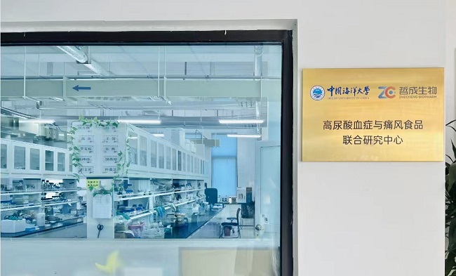 哲成生物2024年高尿酸血症与痛风论坛圆满落幕(图11)