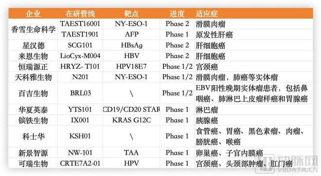 首款TCR-T获批商业化路上如何避开CAR-T踩过的坑(图2)