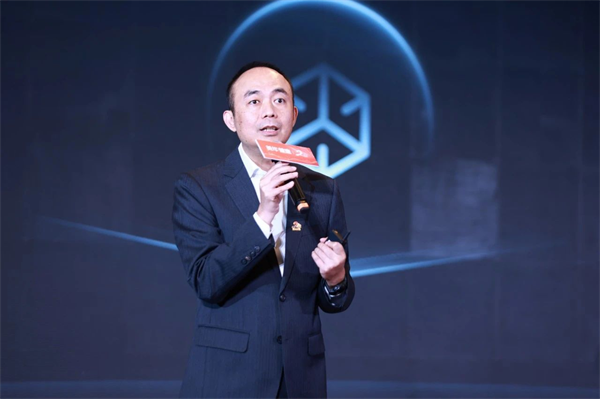 全面迈进数智化健康管理新时代——2024预防医学创新峰会暨美年健康集团二十周年庆典圆满举行(图7)