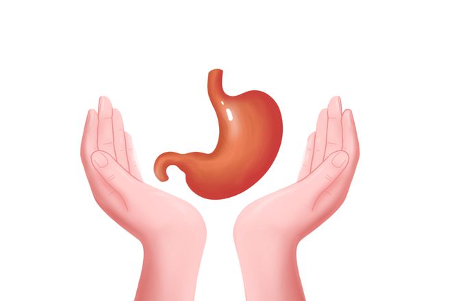 5大信号是胃癌在敲门！160万人研究表示：多吃「维生素C」或许可防癌！(图1)