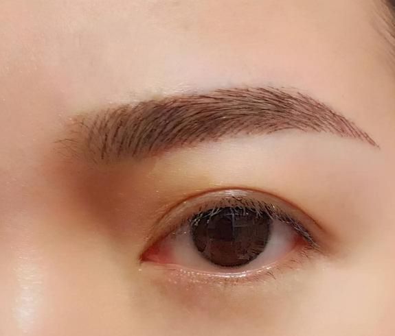 拿大蒜在眉毛上擦两下会有什么好处？马上告诉你答案(图6)