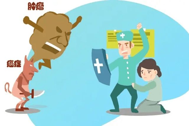 癌症的二次复发无非这4个原因导致特别是最后一个很多人不当回事！(图1)