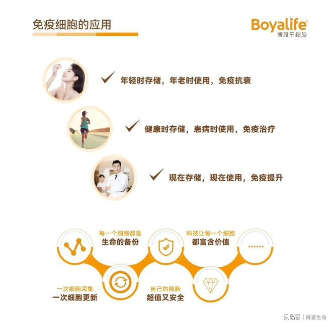免疫细胞——人体抗癌小能手存储免疫细胞为健康备份保障(图3)
