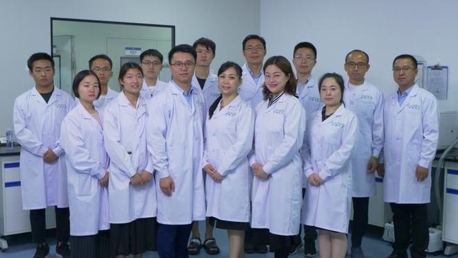 清华大学华龛生物原研技术荣获日内瓦发明金奖【星动态】(图1)