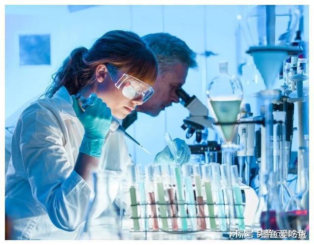 合成生物爆火！4万亿美元赛道接棒低空经济！受益名单出炉～(图3)