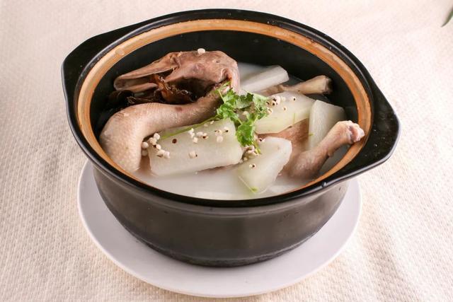 入秋别再迷恋西瓜它才是真正“秋瓜王”！清热祛湿还防癌帮你轻松养出黄金胃(图8)