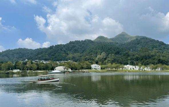 河源春沐源小镇2024首页-春沐源小镇售楼部_售楼处电话（）(图3)