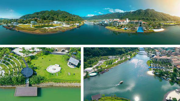 河源春沐源小镇2024首页-春沐源小镇售楼部_售楼处电话（）(图1)