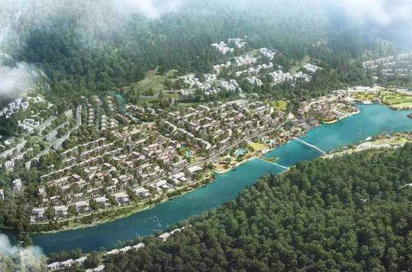 河源春沐源小镇2024首页-春沐源小镇售楼部_售楼处电话（）(图4)