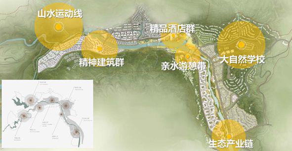 河源春沐源小镇2024首页-春沐源小镇售楼部_售楼处电话（）(图5)