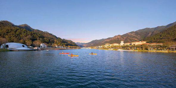 河源春沐源小镇2024首页-春沐源小镇售楼部_售楼处电话（）(图9)