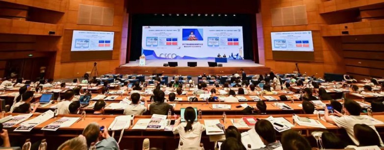 肿瘤精准医疗又一突破性技术EndoSCell亮相2024年CSCO学术年会(图1)