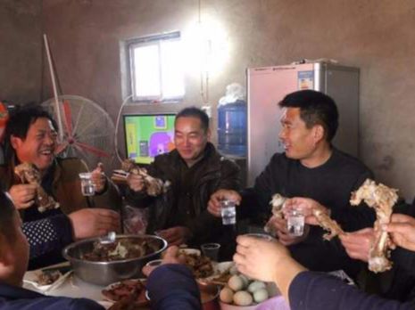 人的寿命竟能“算”出来？科学家给出两种算法看你能活多少岁？(图4)
