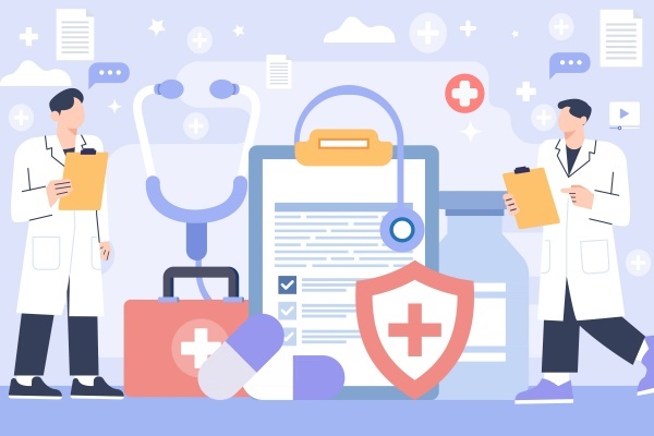 防癌医疗险适合哪些人(2024年防癌医疗险权威介绍附产品)(图1)