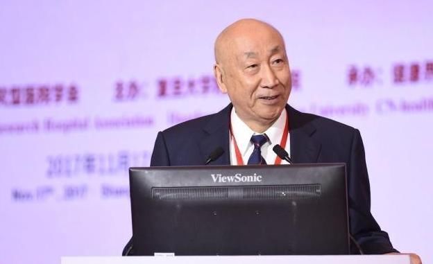 肿瘤4位肿瘤院士的防癌忠告：若想与癌“绝缘”日常做好4件事(图2)