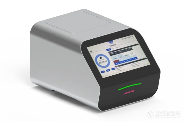 PCR技术：科研与应用领域的坚实伙伴(图7)
