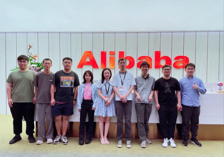 AI发现16万种新RNA病毒成果登上《Cell》后我们和阿里云算法专家贺勇聊了聊(图2)