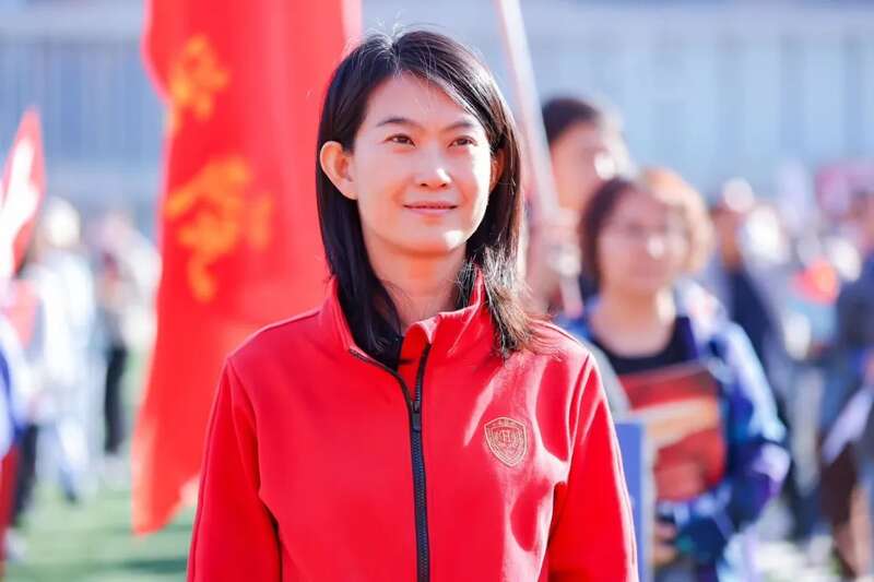 她首次证实：对抗白血病它有效！(图1)