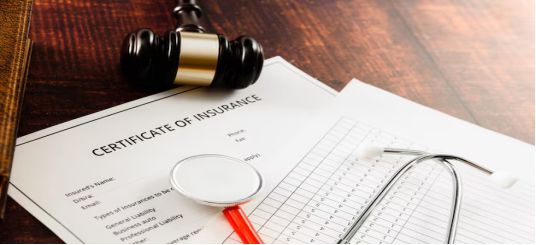 【法律知识】保险诉讼案例分析：为何“简单”案件也应委托专业法律人士处理(图1)