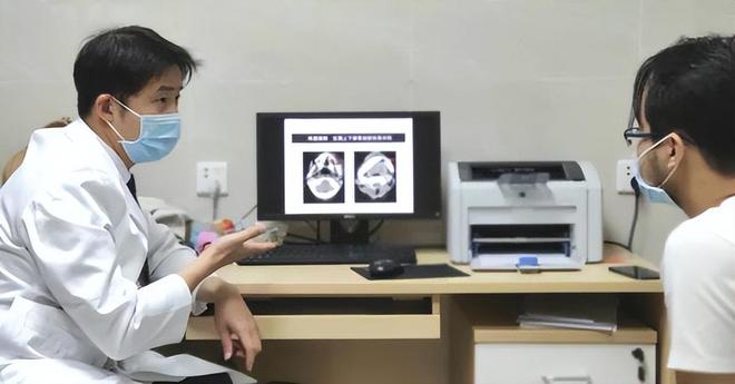 癌症患者有救了！国产治癌机出世无痛治疗超1500名患者已治疗(图4)