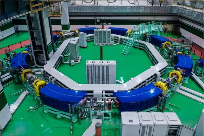 癌症患者有救了！国产治癌机出世无痛治疗超1500名患者已治疗(图9)