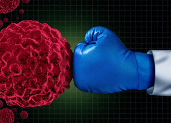 癌症患者有救了！国产治癌机出世无痛治疗超1500名患者已治疗(图16)