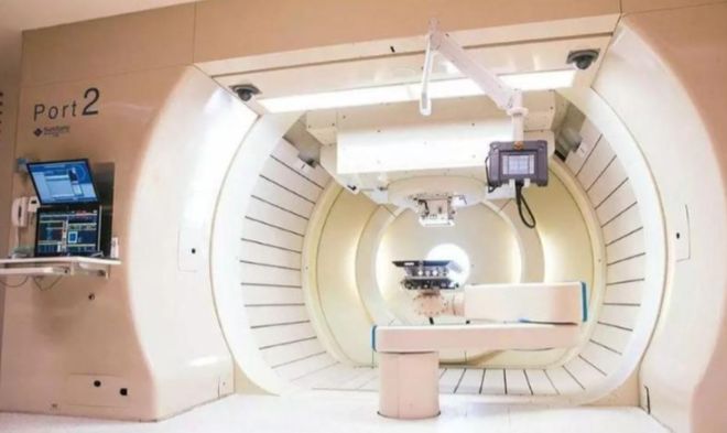 癌症患者有救了！国产治癌机出世无痛治疗超1500名患者已治疗(图10)