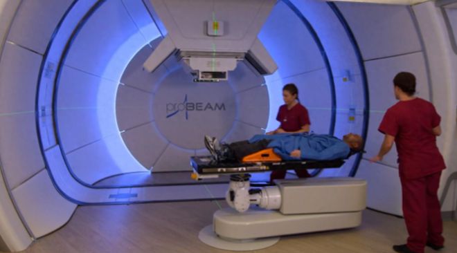 癌症患者有救了！国产治癌机出世无痛治疗超1500名患者已治疗(图14)