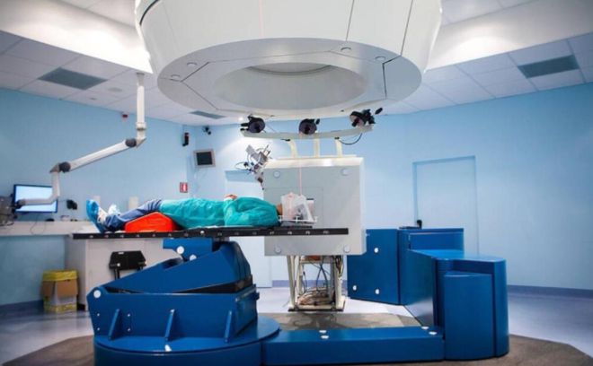 癌症患者有救了！国产治癌机出世无痛治疗超1500名患者已治疗(图13)