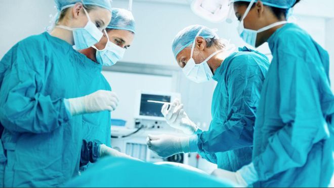 癌症患者有救了！国产治癌机出世无痛治疗超1500名患者已治疗(图18)