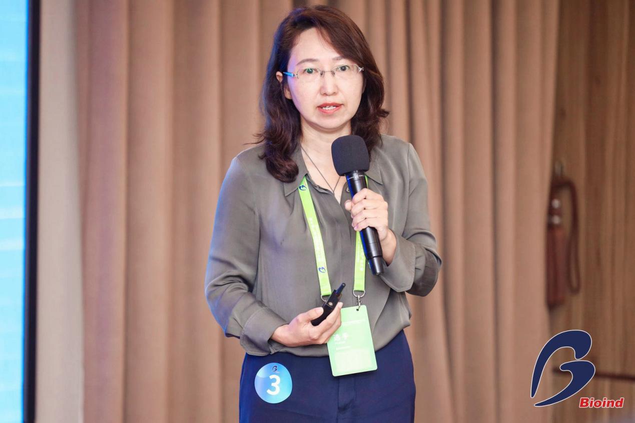 “TIL抗癌细胞药物研发项目”获得2024中国生物制造创新全球总决赛亚军(图2)