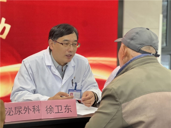 前列腺癌筛查：提升防癌意识促进早期治疗(图1)