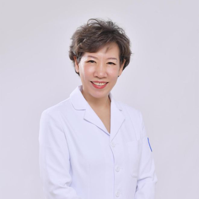 2024AACR｜程颖教授：DESTINY-Lung05研究开启中国肺癌抗HER2治疗新时代！(图1)