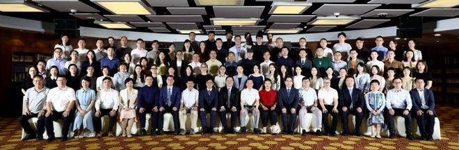 会议报道｜高端对话！中国抗癌协会全国科普日暨肿瘤防治全域科普行动启动(图1)