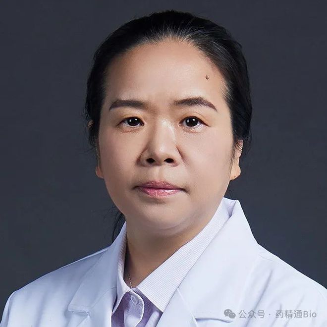 干细胞产业化自免疾病细胞疗法实体瘤疗法40位重磅嘉宾邀您10月共聚泉城(图2)
