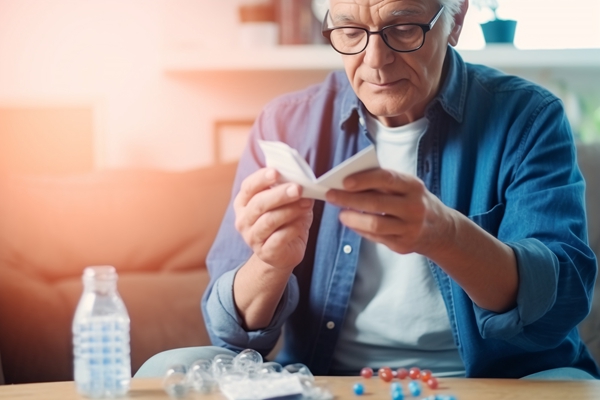 2024最适合老年人保险介绍2024比较好的老年人保险多少钱一年？(图1)