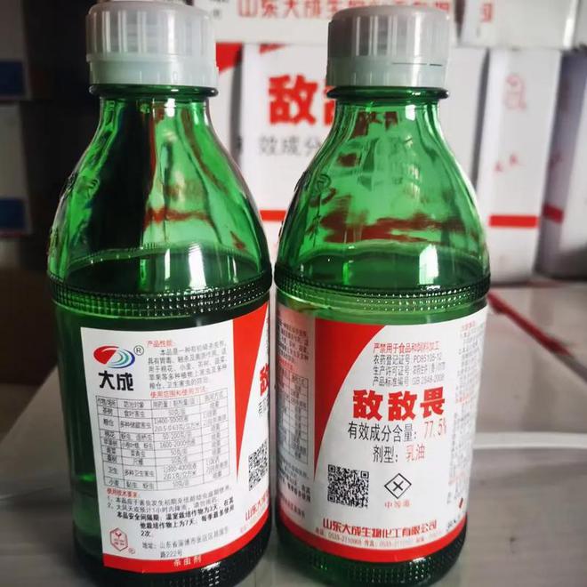 毒蛇跑到家门口大妈用喷洒敌敌畏“以毒攻毒”最终结果如何？(图6)