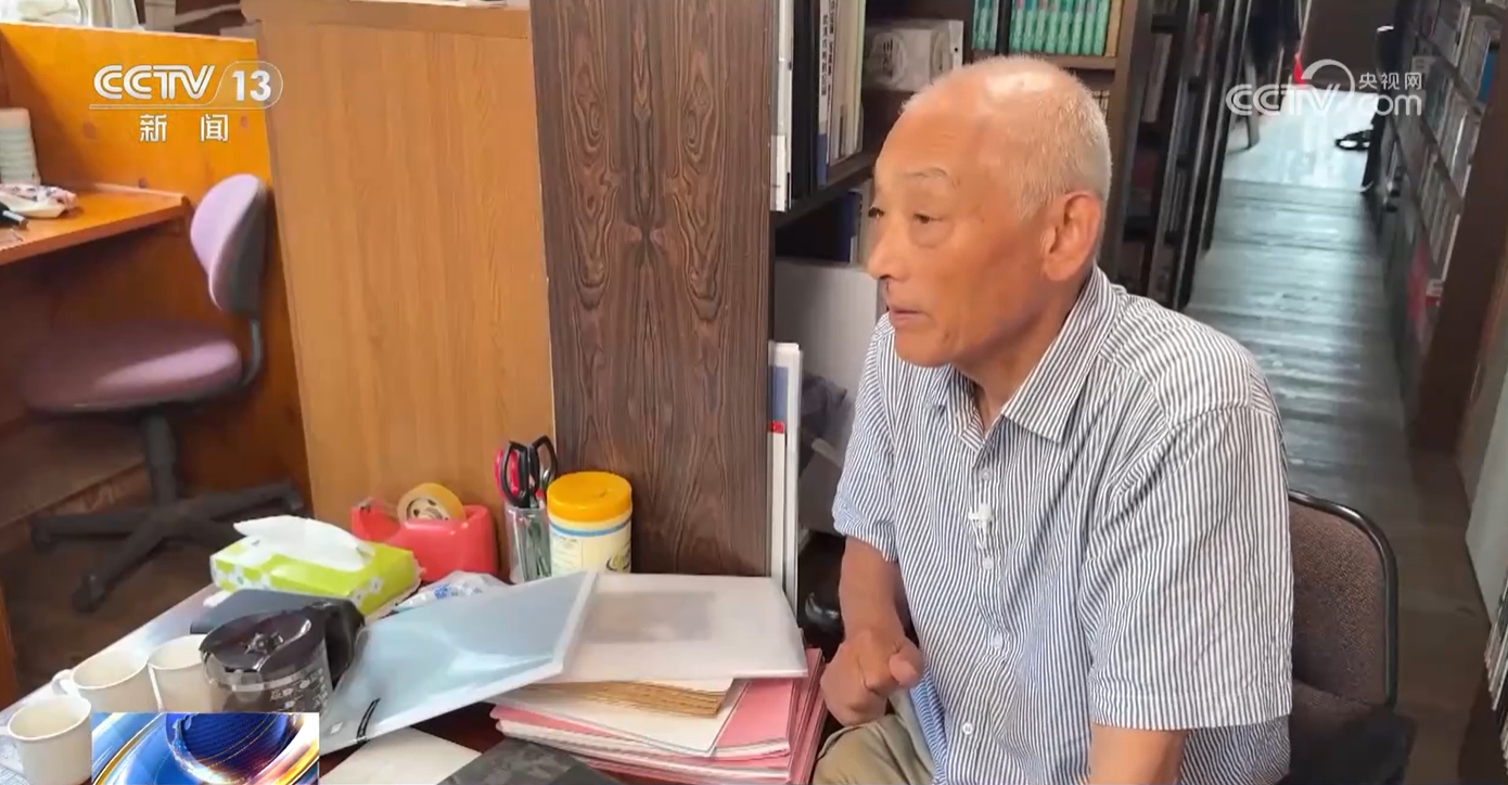 侵华日军“荣字1644部队”研究者出版照片集“恶魔细菌部队”更多秘密公开(图1)