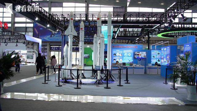 国产放疗神器现身科博会清除肿瘤达到毫秒级(图1)