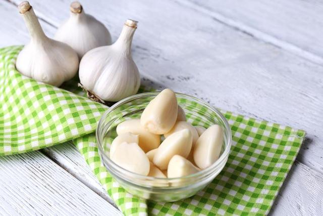 每日都吃大蒜最后的收获会怎样？建议你尝试了解更多相关事宜(图6)