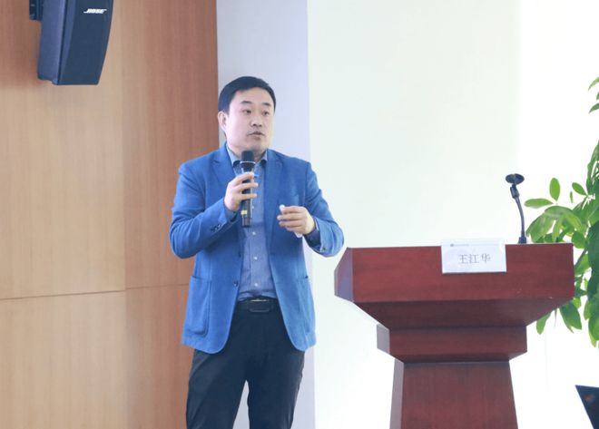 HIBIO创新加速营：昌发展联合思拓凡举办细胞治疗产业化研讨会(图2)
