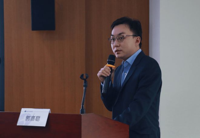 HIBIO创新加速营：昌发展联合思拓凡举办细胞治疗产业化研讨会(图4)