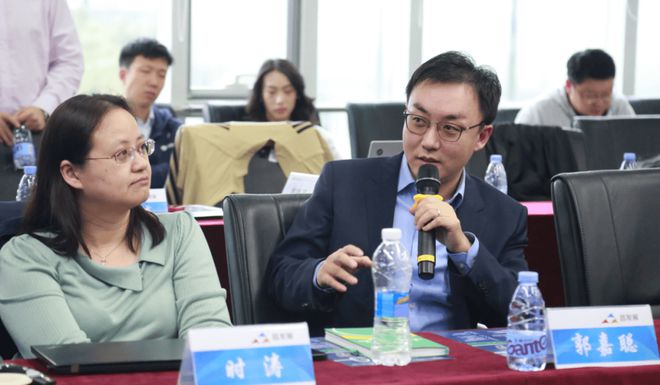 HIBIO创新加速营：昌发展联合思拓凡举办细胞治疗产业化研讨会(图5)